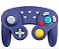 Controle Sem Fio GameCube – Compatível com Switch, Switch 2, PC, Steam, Android e Mac - Imagem 1