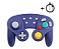 Controle Sem Fio GameCube – Compatível com Switch, Switch 2, PC, Steam, Android e Mac - Imagem 2