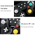 Controle Sem Fio GameCube – Compatível com Switch, Switch 2, PC, Steam, Android e Mac - Imagem 4