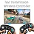 Controle Sem Fio GameCube – Compatível com Switch, Switch 2, PC, Steam, Android e Mac - Imagem 5
