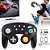Controle Sem Fio GameCube – Compatível com Switch, Switch 2, PC, Steam, Android e Mac - Imagem 6