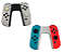 Grip Suporte Compacto compatível com Joy-Cons Nintendo Switch - Imagem 2
