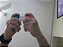 Grip Suporte Compacto compatível com Joy-Cons Nintendo Switch - Imagem 20