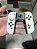 Grip Suporte Compacto compatível com Joy-Cons Nintendo Switch - Imagem 11