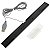 Sensor Bar USB Compatível com Nintendo Wii, Wii U e PC - Imagem 3