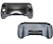 Case com Grip Ergonômico Compatível com Nintendo Switch Lite – Conforto e Firmeza - Imagem 5