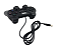 Controle USB com Fio Estilo PS2 para PC - Imagem 3