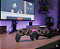 Grip Suporte 3D compativel com Controle 8BitDo SN30 Pro - Imagem 1