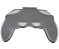 Grip Suporte 3D compativel com Controle 8BitDo SN30 Pro - Imagem 9