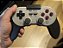 Grip Suporte 3D compativel com Controle 8BitDo SN30 Pro - Imagem 4