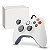 Controle com Fio Formato Xbox 360 Compatível PC / PS3 / Android - Imagem 13