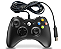 Controle com Fio Formato Xbox 360 Compatível PC / PS3 / Android - Imagem 1