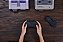 Controle Sem Fio 8bitdo Sn30 2.4g + Receptor Original Para Super Nintendo - Imagem 7
