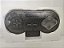 Controle Sem Fio 8bitdo Sn30 2.4g + Receptor Original Para Super Nintendo - Imagem 9