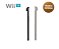 Caneta Stylus Touch Screen compativel com Gamepad Nintendo Wii U - Imagem 1