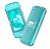 Capa Case Protetora Compatível com Nintendo Switch Lite + Tampas de Joystick - Imagem 1