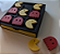 Jogo da Velha Pac-Man - Pac x Fantasma - Imagem 2