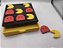 Jogo da Velha Pac-Man - Pac x Fantasma - Imagem 1
