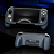 Grip Ergonômico Confortável Compatível com Switch, Switch 2, Lite, R36, SNES e SN30 Pro - Imagem 6