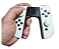 Grip Ergonômico Confortável Compatível com Switch, Switch 2, Lite, R36, SNES e SN30 Pro - Imagem 5