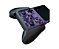 Grip Ergonômico Confortável Compatível com Switch, Switch 2, Lite, R36, SNES e SN30 Pro - Imagem 14