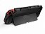 Case Protetora Dockable Grip Antiderrapante compativel com Nintendo Switch OLED - Imagem 2