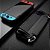 Case Protetora Dockable Grip Antiderrapante compativel com Nintendo Switch OLED - Imagem 1