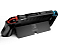 Case Protetora Dockable Grip Antiderrapante compativel com Nintendo Switch OLED - Imagem 5