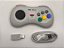 Controle estilo Mega Drive / Saturn para Nintendo Switch - PC - Steam - Mega Drive - Imagem 1