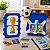 Porta Figurinhas Copa do Mundo Organizador com Suporte para Álbum e Capacidade Aproximada 1200 Figurinhas - Imagem 1