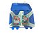 Porta Figurinhas Copa do Mundo Organizador com Suporte para Álbum e Capacidade Aproximada 1200 Figurinhas - Imagem 6