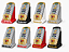 Suporte Porta Cartuchos Compatível com Nintendo 64 para 8 ou 6 Jogos Organizador Expositor com Várias Cores - Imagem 3