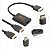 Adaptador HDMI Premium Para Sega Dreamcast Bitfunx - Imagem 2