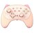 Controle Sem Fio Animal Crossing Gato Cat para Nintendo Switch/Lite - Ideal para Mãos Pequenas - Imagem 4