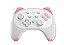 Controle Sem Fio Animal Crossing Gato Cat para Nintendo Switch/Lite - Ideal para Mãos Pequenas - Imagem 2