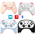 Controle Sem Fio Animal Crossing Gato Cat para Nintendo Switch/Lite - Ideal para Mãos Pequenas - Imagem 1