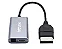 Adaptador / Cabo HDMI Bitfunx para Xbox Clássico – Suporte Dolby Digital 5.1 - Imagem 2