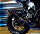 Escape Racing Full Titanio WSBK Akrapovic S1000RR (AK-S-B-SBK-sidepan-E02) - USADO - Imagem 2