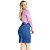 Saia Jeans Evangélica Secretária  nm875 - Imagem 2