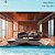 HouseBoat - Loft Glass 40m2 - Imagem 3