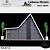 Cabana Illinois    Uteis 40,5m2  ( Com Beirial  58,5m2) - Imagem 6