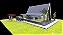 Cabana Illinois  100m2 - Sombra e Mix - Imagem 5