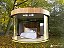 Lumi Pod s  - Cabanas  Nostálgicas e incomuns  " Airbnb " !   " SOMBRA e MIX " - Imagem 8