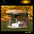 Lumi Pod s  - Cabanas  Nostálgicas e incomuns  " Airbnb " !   " SOMBRA e MIX " - Imagem 5