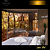 Lumi Pod s  - Cabanas  Nostálgicas e incomuns  " Airbnb " !   " SOMBRA e MIX " - Imagem 4