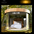 Lumi Pod s  - Cabanas  Nostálgicas e incomuns  " Airbnb " !   " SOMBRA e MIX " - Imagem 1