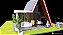 Cabana Illinois    Uteis 30 m2 - Imagem 1