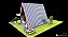 Cabana Illinois    Uteis 30 m2 - Imagem 3