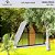 Cabana Illinois   ( Alto Padrão )   Apart-Cabin   36 m2 - Imagem 5
