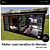 LUMI  Lodge Horizontal ( Cabana Modular) 245x6000x250 - Imagem 1
